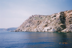 Aegina Island