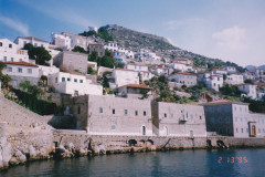 Poros Island