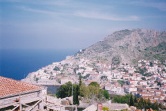 Hydra Island