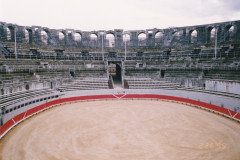 Arènes d'Arles