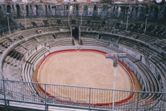 Arènes d'Arles