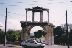 Arch of Hadrian