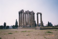 Temple of Zeus