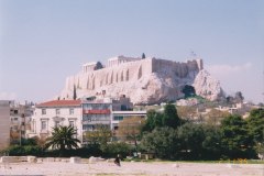 Parthenon