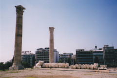 Temple of Zeus