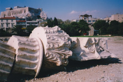 Temple of Zeus