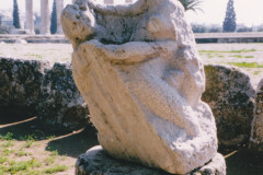 Temple of Zeus