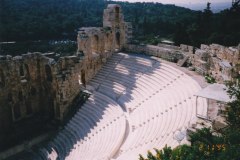 Odeon of Herodes Atticus