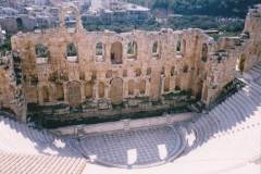 Odeon of Herodes Atticus