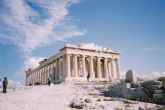 Parthenon