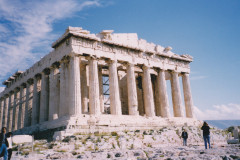 Parthenon