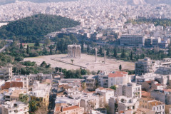 Temple of Zeus