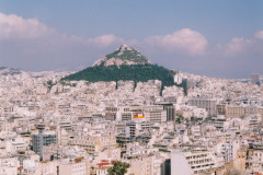Lycabettus