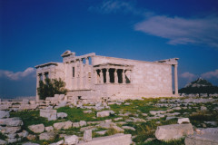 Erechtheion