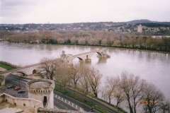 Pont Saint-Bénézet