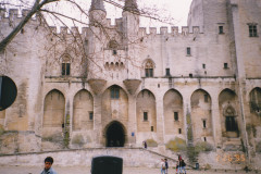 Palais des Papes