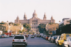 Museu Nacional d'Art de Catalunya