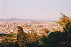 Montjuïc