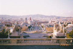 Montjuïc