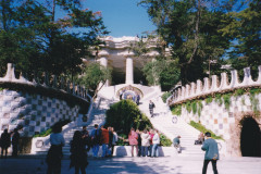Parc Güell