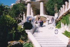 Parc Güell