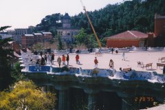 Parc Güell