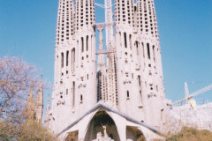 Sagrada Família