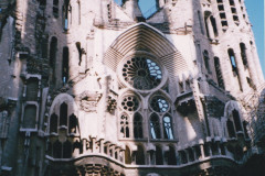 Sagrada Família