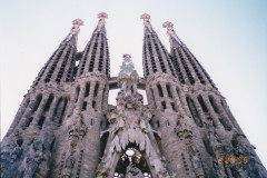 Sagrada Família
