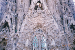 Sagrada Família