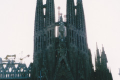 Sagrada Família