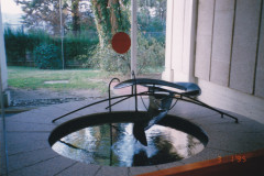 Fundació Joan Miró