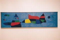Fundació Joan Miró