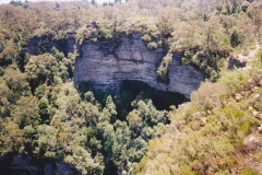 Blue Mountains