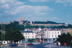 Dover Castle