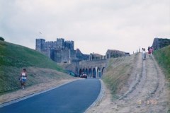 Dover Castle