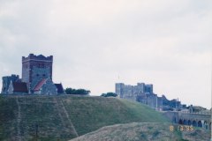 Dover Castle