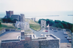Dover Castle