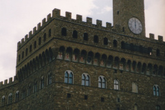Palazzo Vecchio