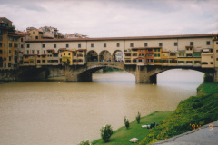 Ponte Vecchio