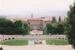 Palazzo Pitti