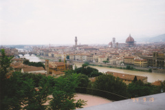 Piazzale Michelangelo