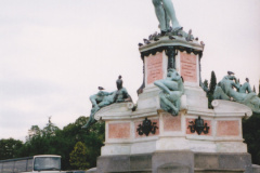 Piazzale Michelangelo
