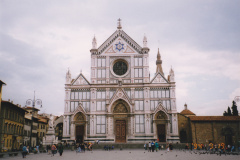 Basilica di Santa Croce
