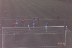 Stadio Pino Zaccheria di Foggia