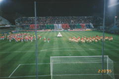 Stadio Pino Zaccheria di Foggia