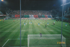 Stadio Pino Zaccheria di Foggia
