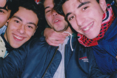 Stadio Pino Zaccheria di Foggia