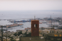 Genova