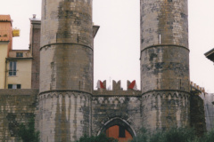 Porta Soprana